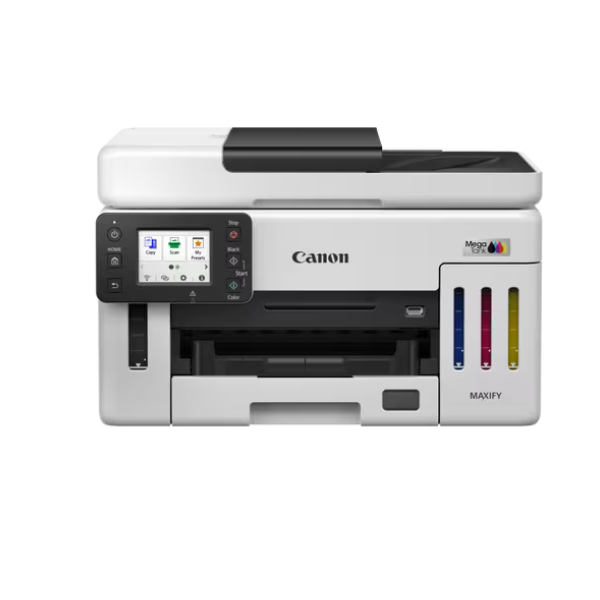 Canon MAXIFY GX7140 - slika 2