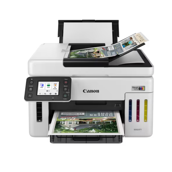 Canon MAXIFY GX7140 - slika 3