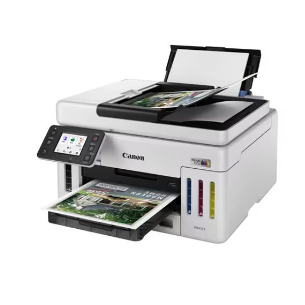 Canon MAXIFY GX7140 - slika 4