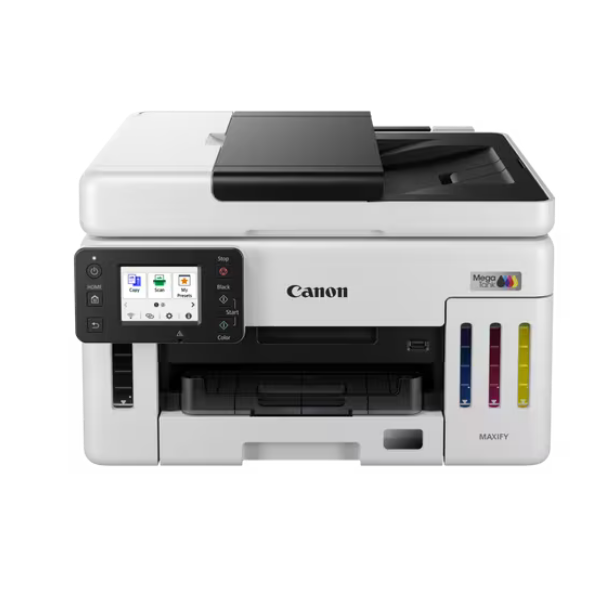Canon MAXIFY GX7140 - slika 6