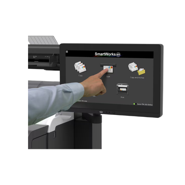 Canon imagePROGRAF TX-3200 MFP Z36 - slika 4