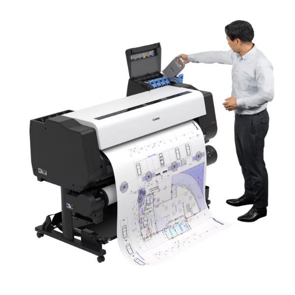 Canon imagePROGRAF TX-4200 - slika 3