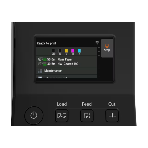 Canon imagePROGRAF TX-4200 - slika 5