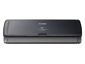 imageFORMULA P-208II