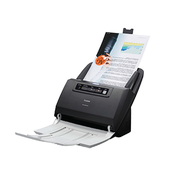 imageFORMULA DR-M160II - slika 3