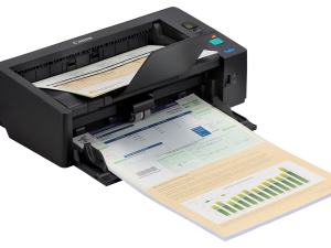 imageFORMULA DR-M140II