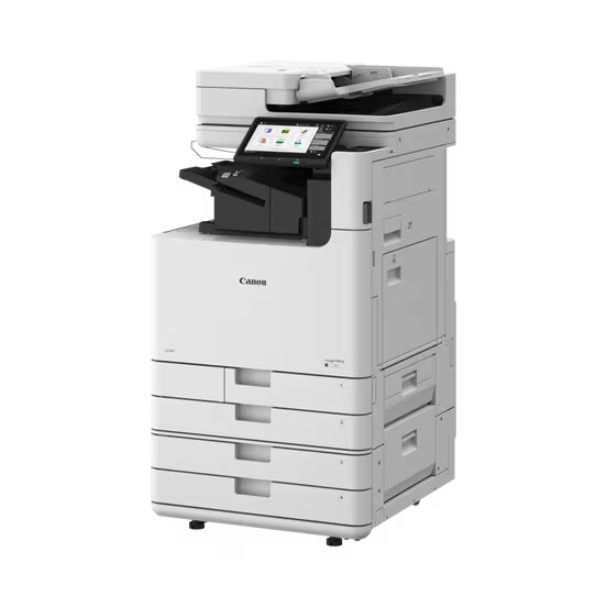 Canon imageFORCE 6100 - slika 2
