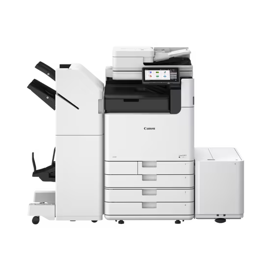 Canon imageFORCE 6100 - slika 3