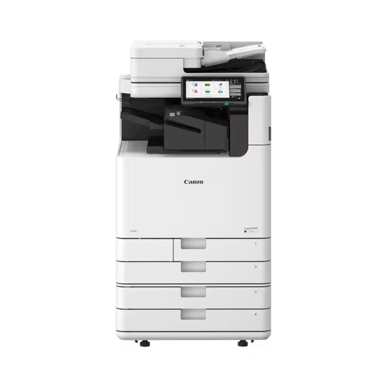 Canon imageFORCE 6100
