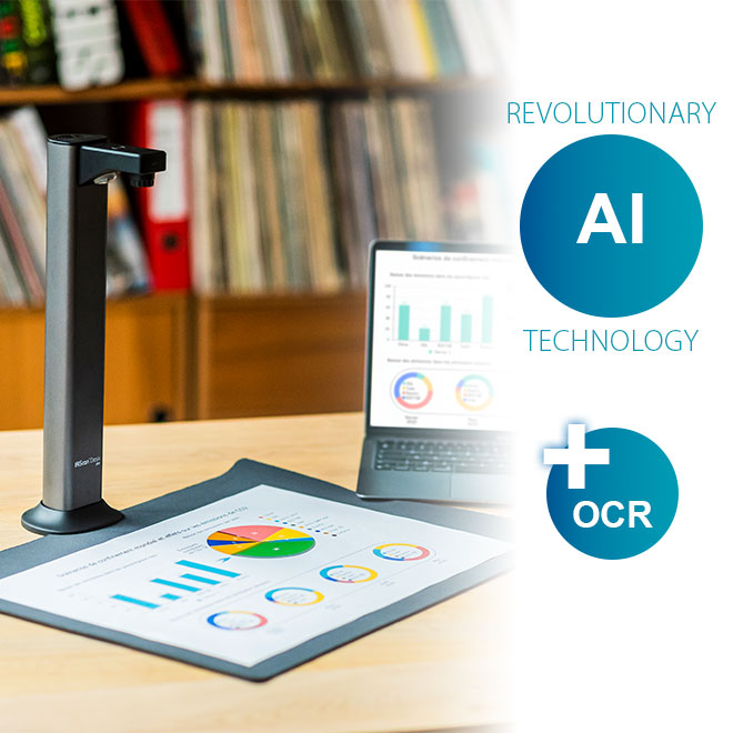 IRIScan Desk 7 Pro - slika 3