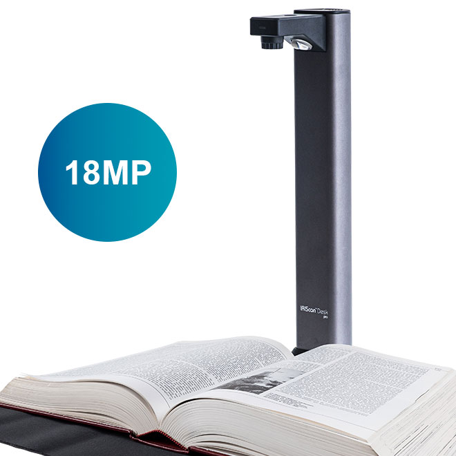 IRIScan Desk 7 Pro - slika 2