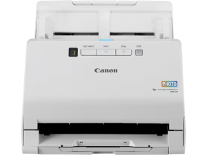 imageFORMULA RS40